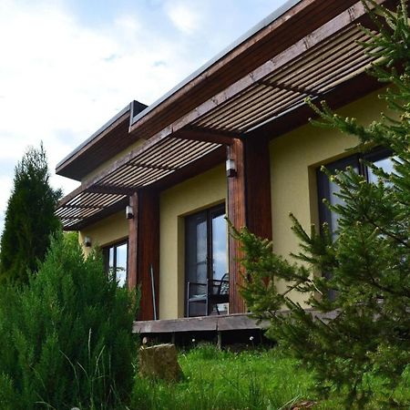 Green Yard Doftana Villa Tesila Exterior photo